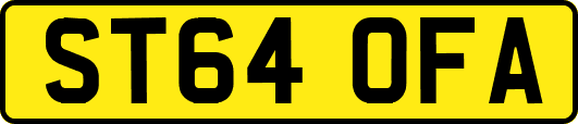ST64OFA