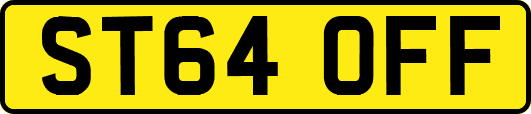 ST64OFF