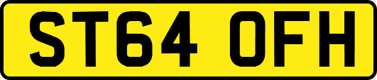 ST64OFH
