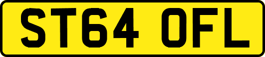 ST64OFL