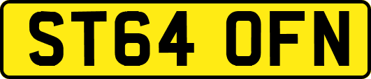 ST64OFN