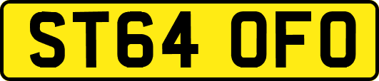 ST64OFO