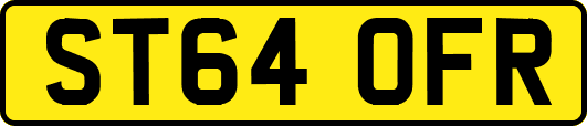 ST64OFR