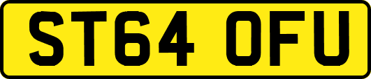 ST64OFU