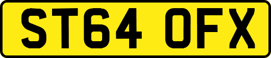 ST64OFX
