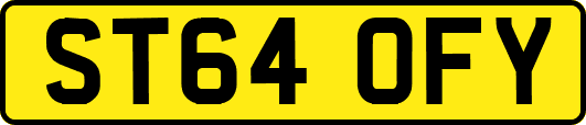 ST64OFY