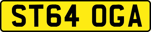ST64OGA