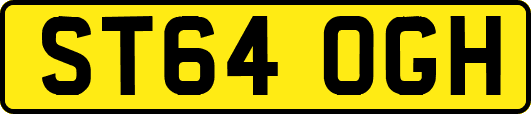 ST64OGH