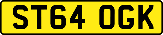 ST64OGK