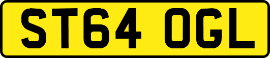 ST64OGL