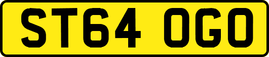 ST64OGO