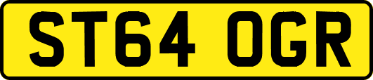 ST64OGR
