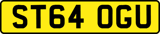 ST64OGU