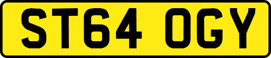 ST64OGY