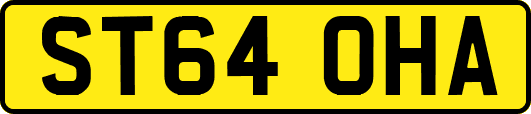 ST64OHA