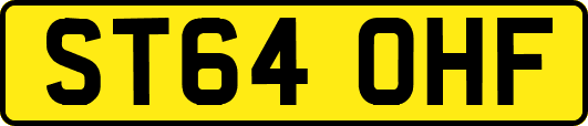 ST64OHF