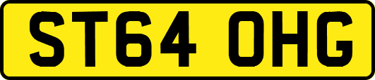 ST64OHG