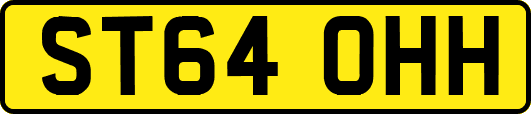 ST64OHH