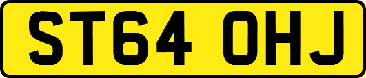 ST64OHJ