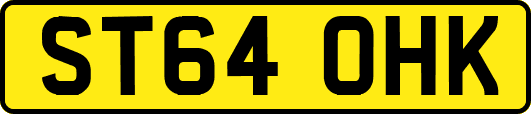 ST64OHK