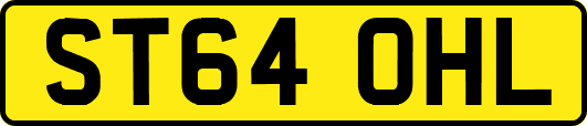 ST64OHL