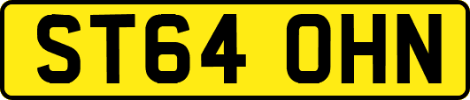 ST64OHN