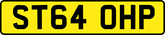 ST64OHP
