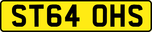 ST64OHS