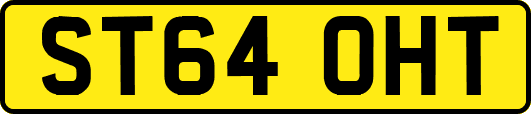 ST64OHT
