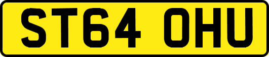 ST64OHU