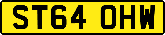 ST64OHW