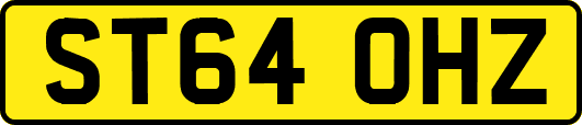 ST64OHZ