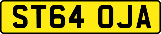ST64OJA