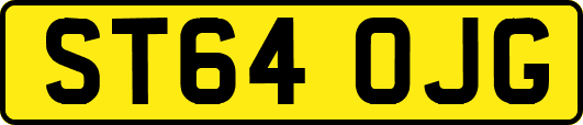 ST64OJG