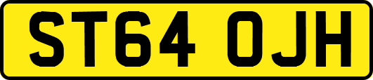 ST64OJH
