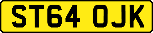 ST64OJK