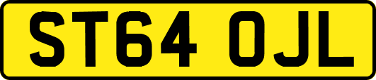 ST64OJL