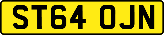 ST64OJN