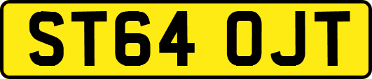 ST64OJT