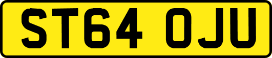ST64OJU