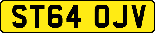 ST64OJV
