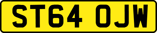 ST64OJW