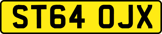 ST64OJX