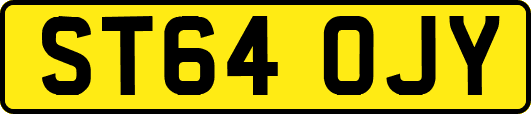 ST64OJY