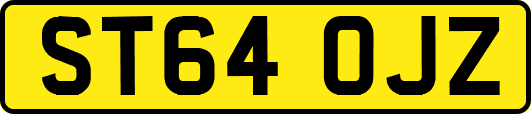 ST64OJZ