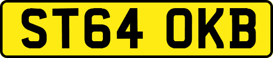 ST64OKB