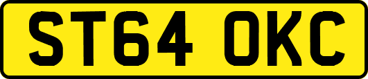 ST64OKC