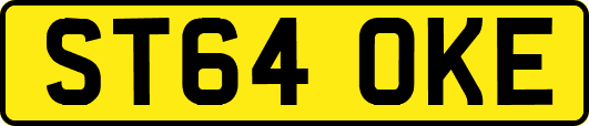 ST64OKE