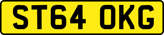 ST64OKG