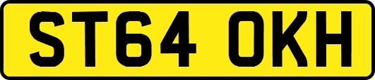 ST64OKH